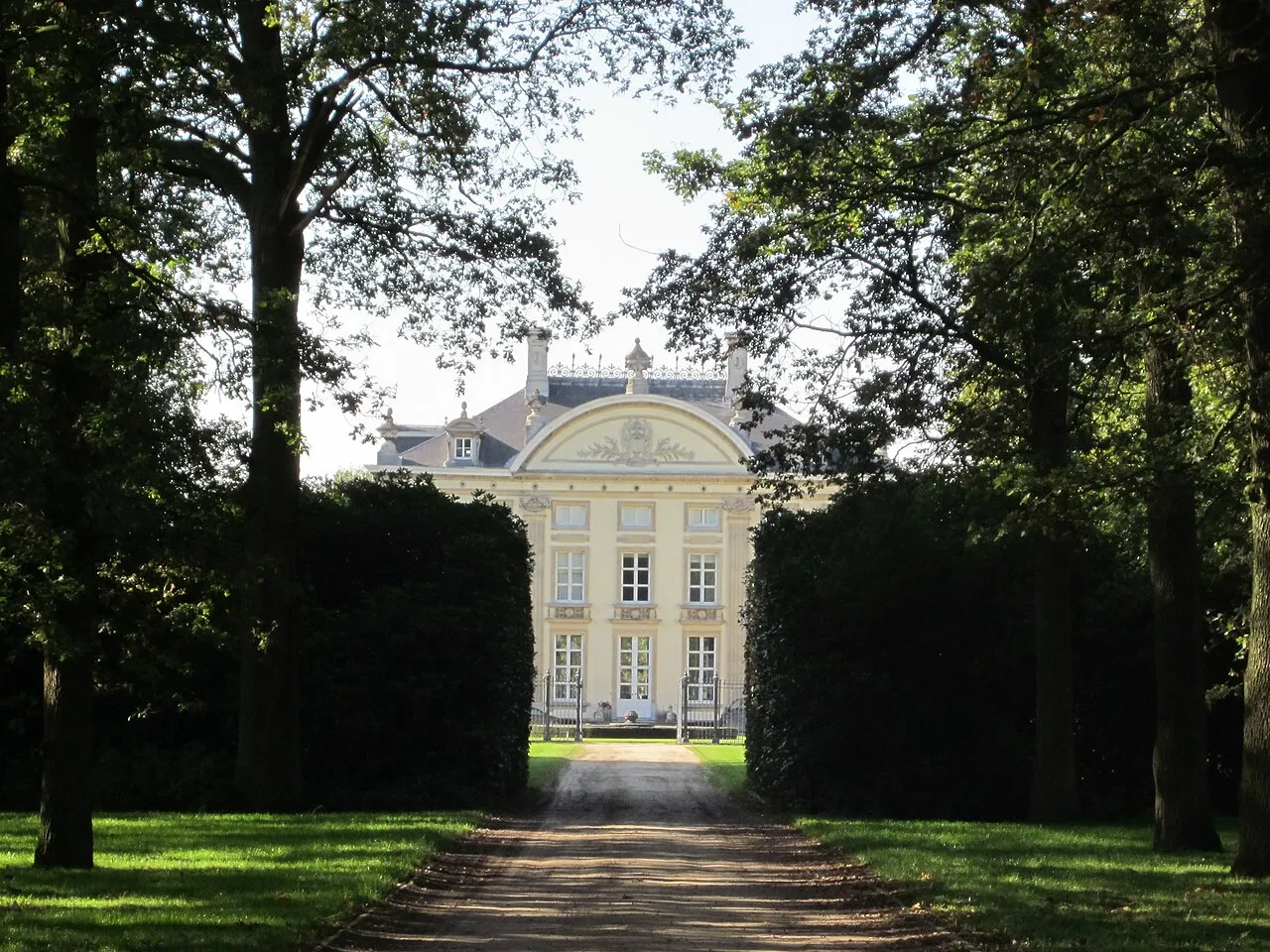 Kasteel Ardooie