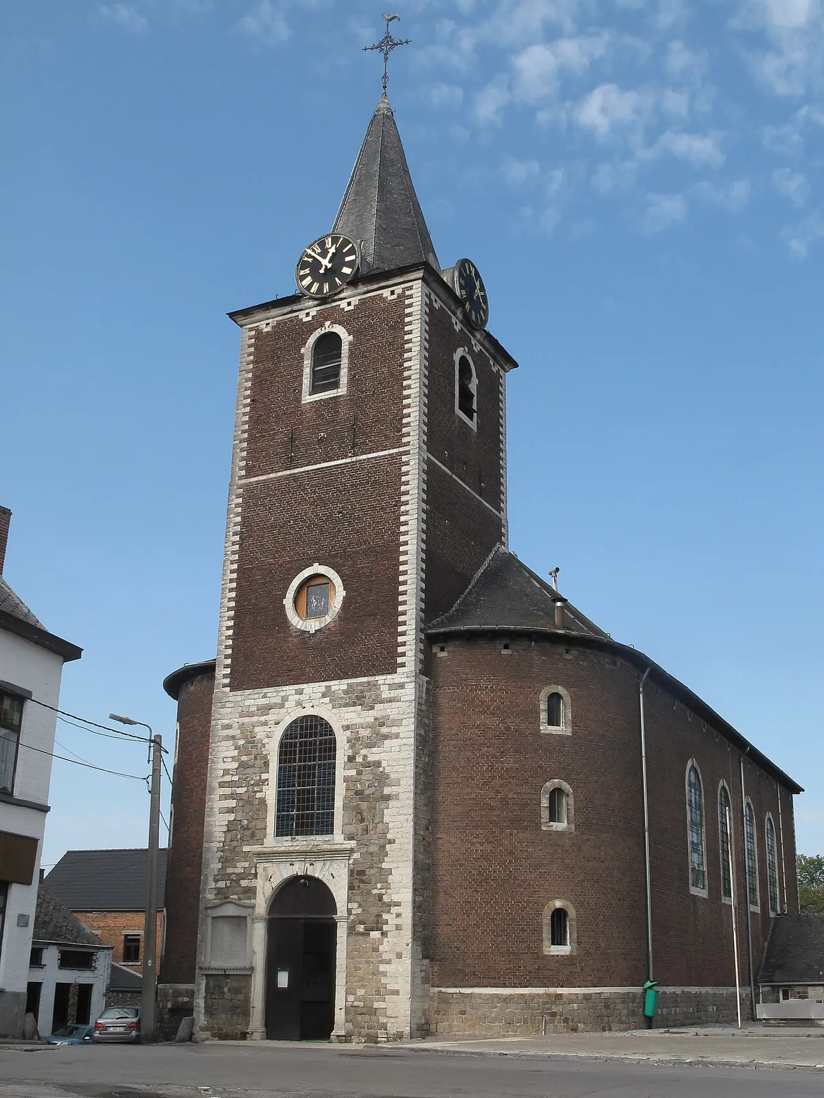 Château de Jauche
