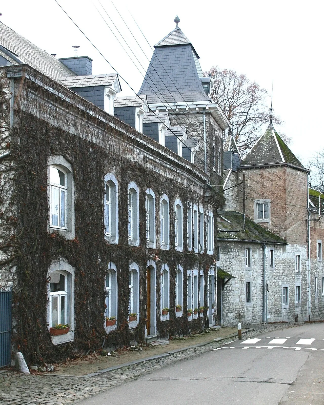 Château Chrouet