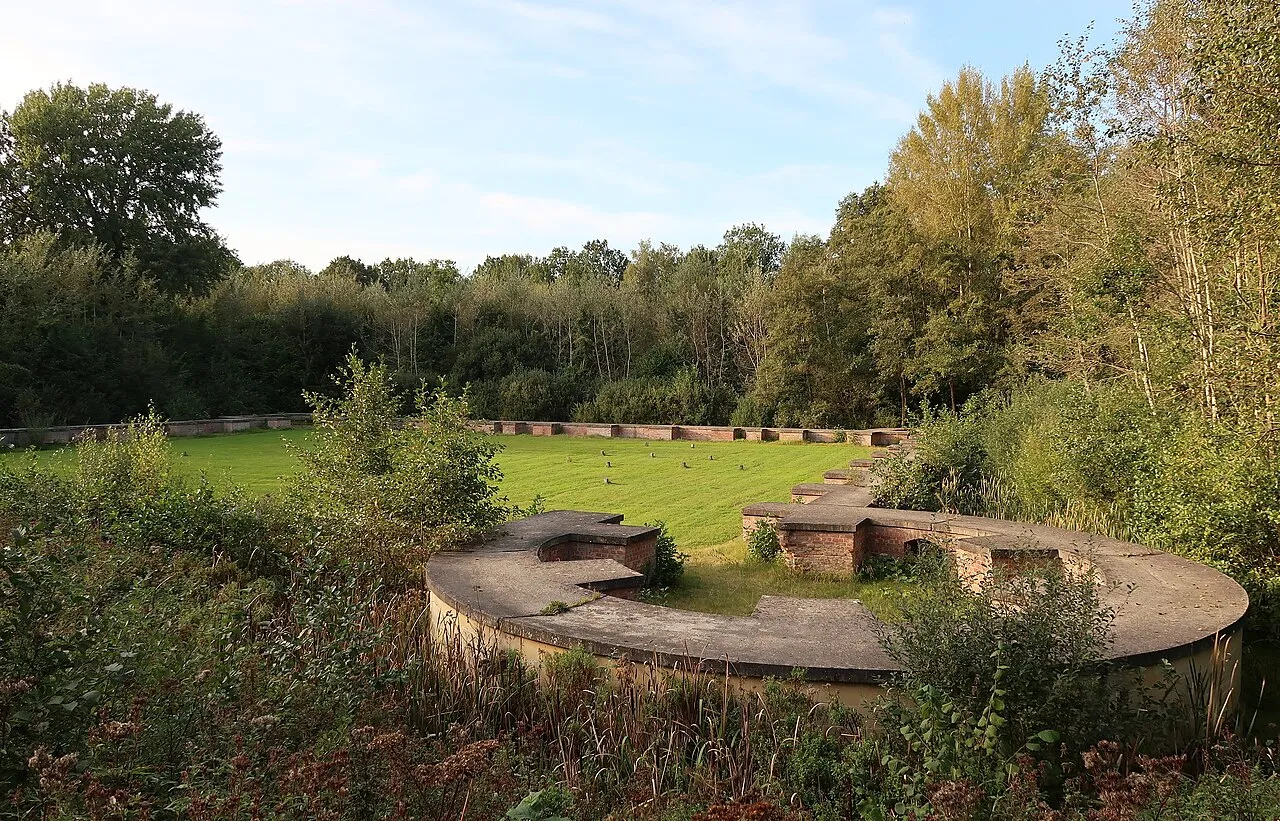 Ruine van Jonckholt