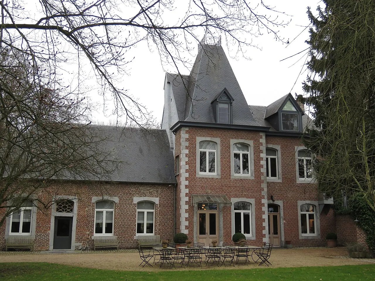 Aen de Kerck