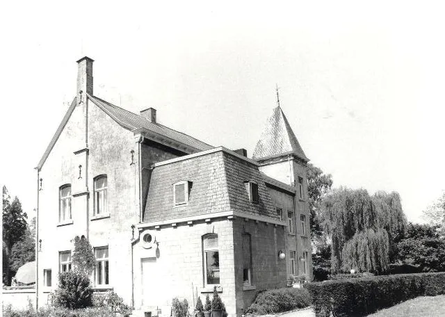 Kasteel Sint-Pieter