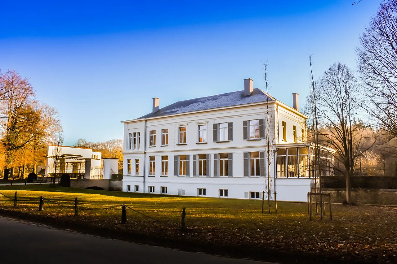 Château Les Cèdres