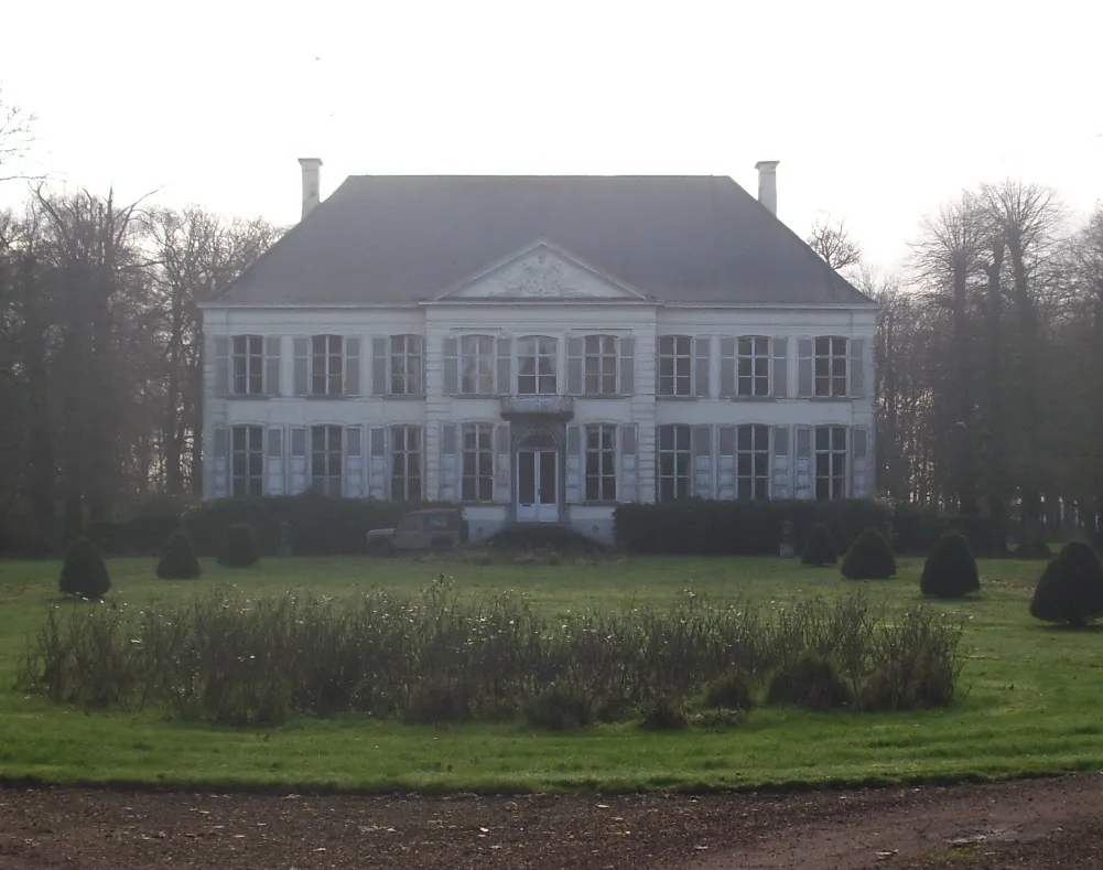 Kasteel van Nazareth