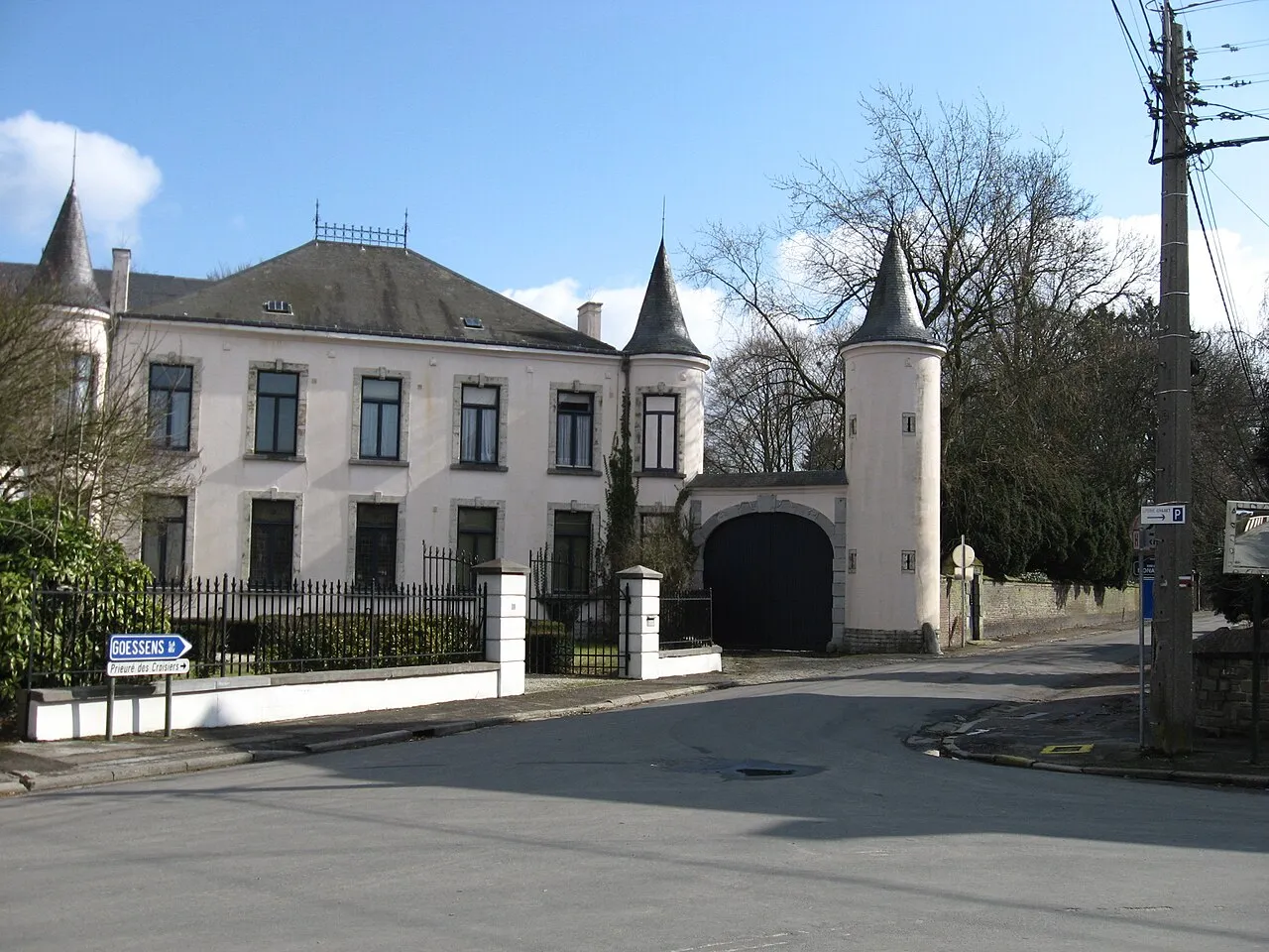Château Snyers