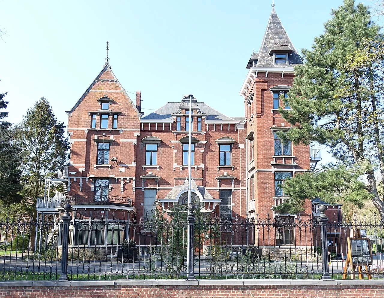 Château Soupart