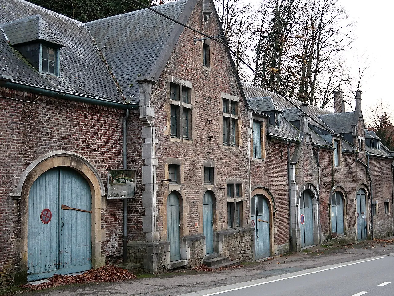 Château d'Arenberg