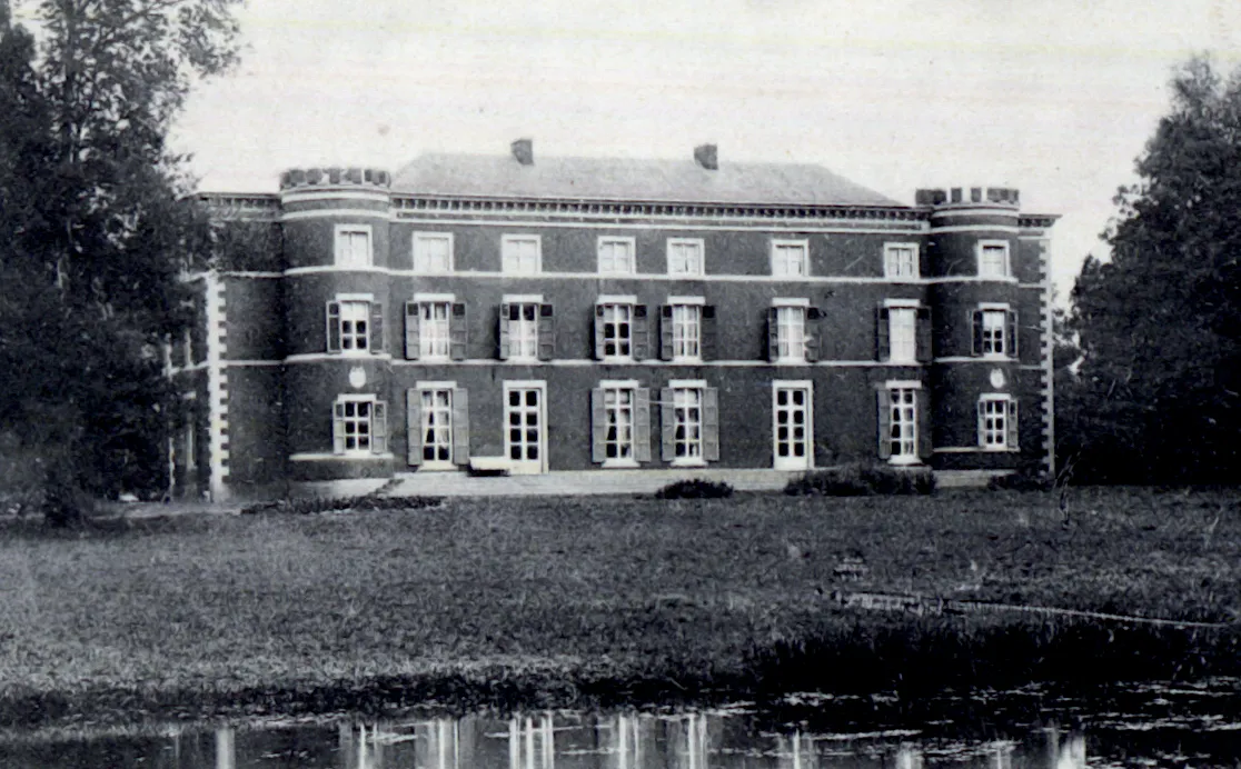 Château d'Avin