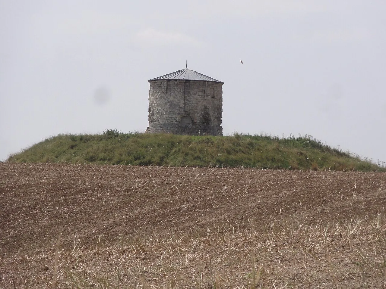 Tour Jeanne d'Arc