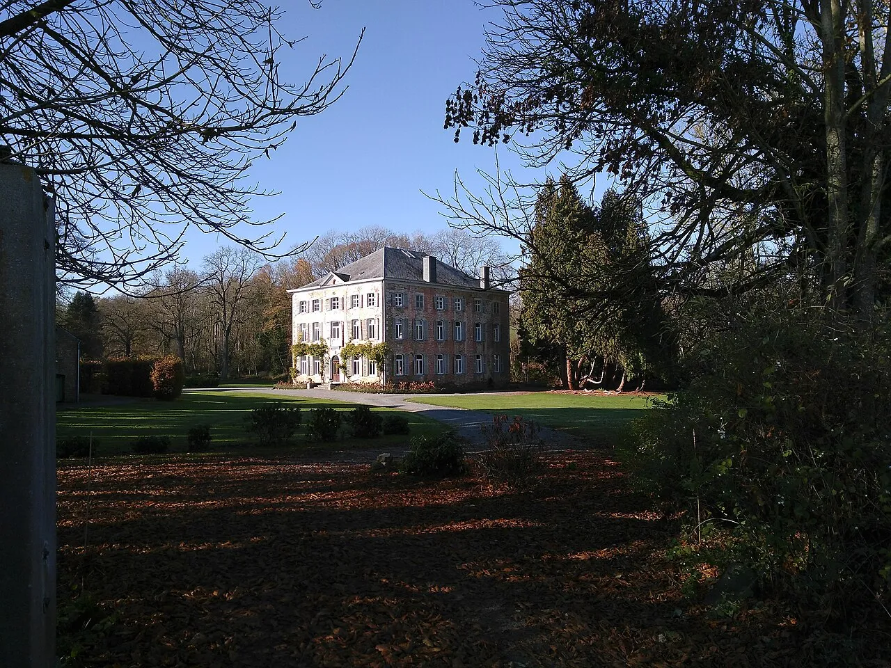 Château de Flostoy