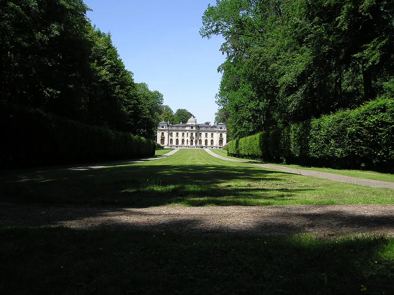 Château Empain