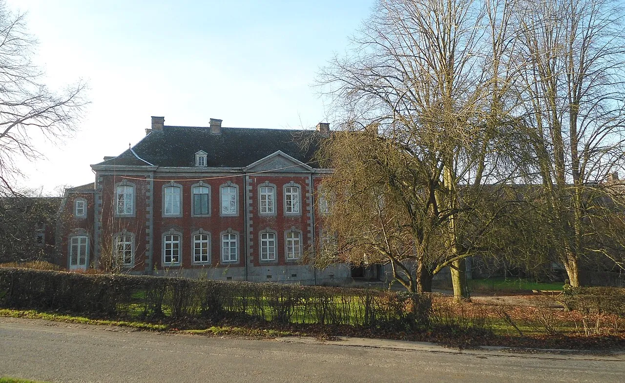 Château-ferme de Beemont