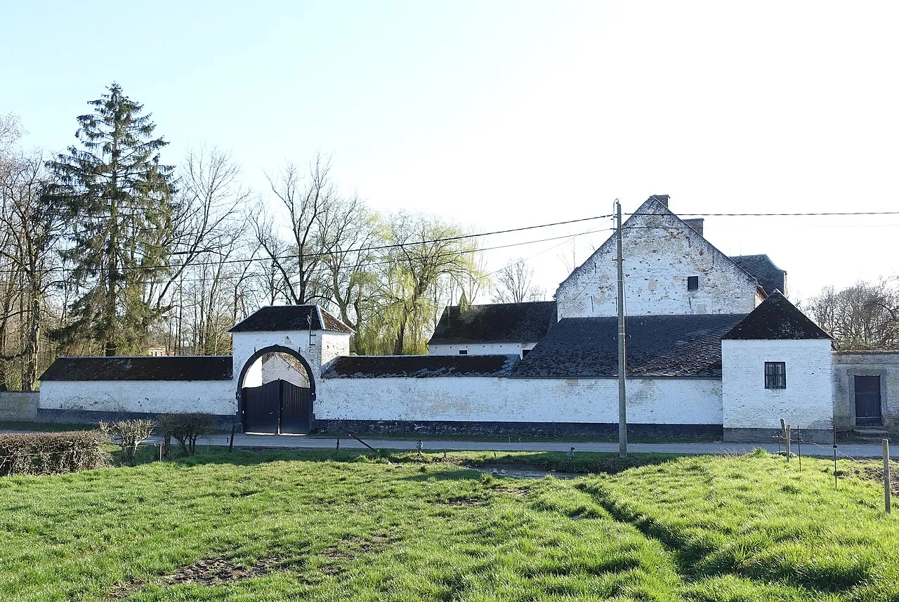 Château de Waret