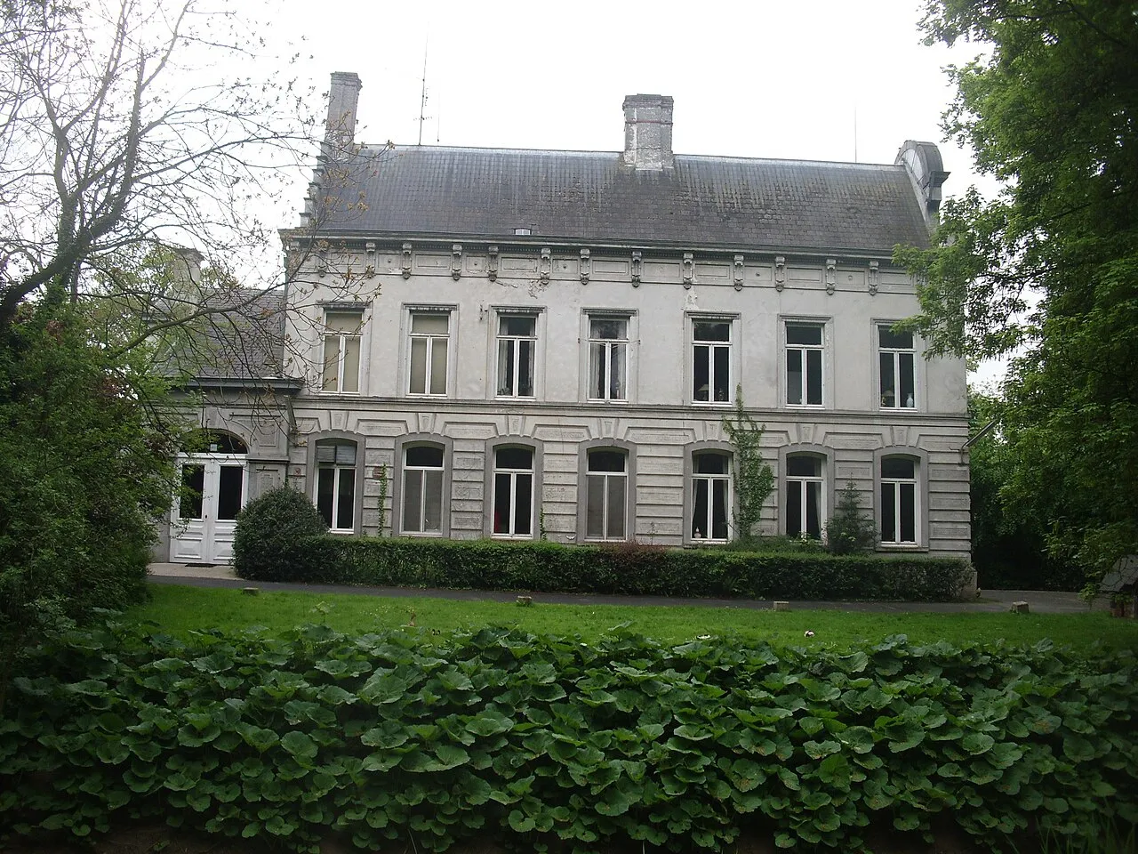 Ter Borcht