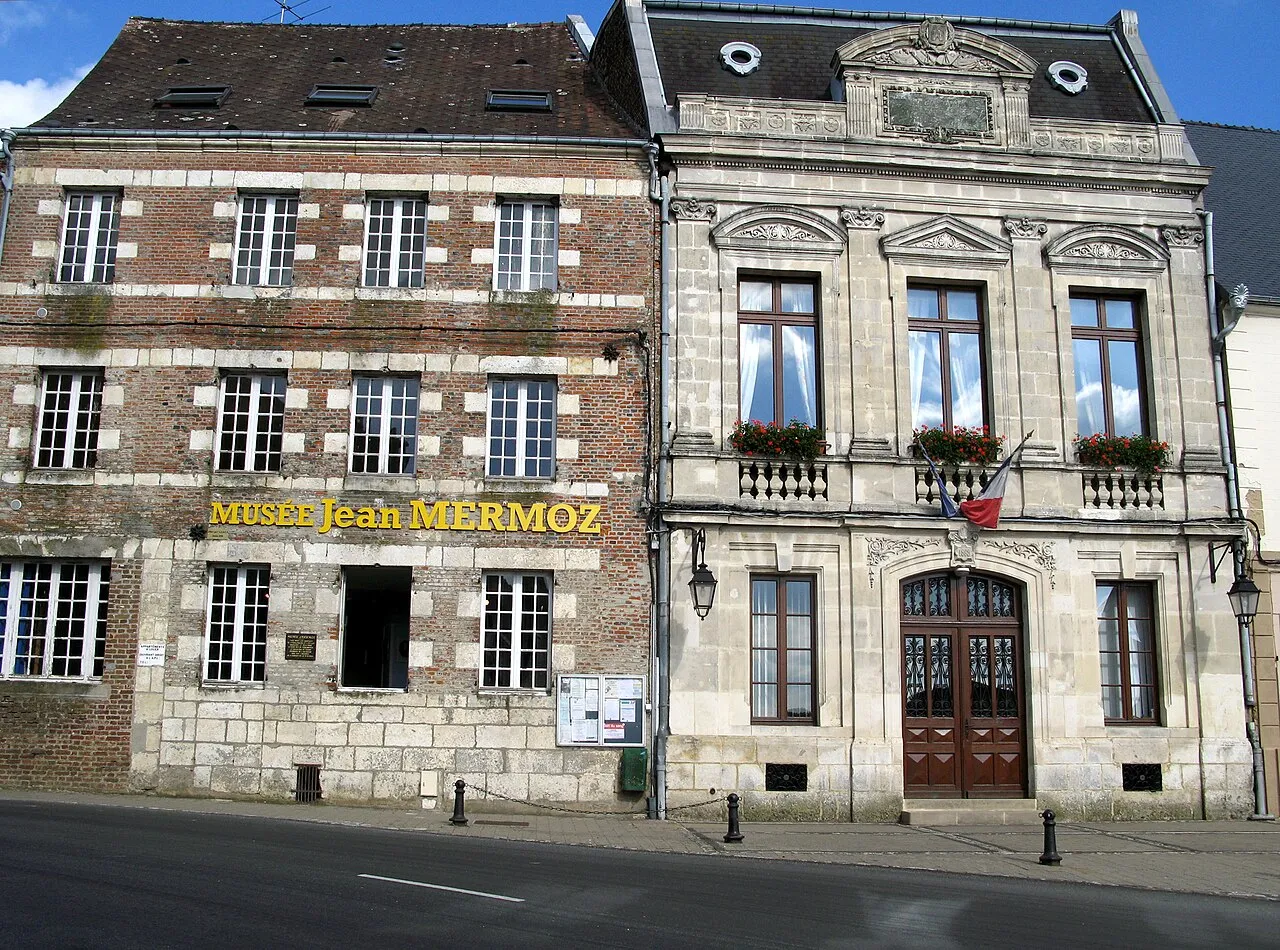 Manoir