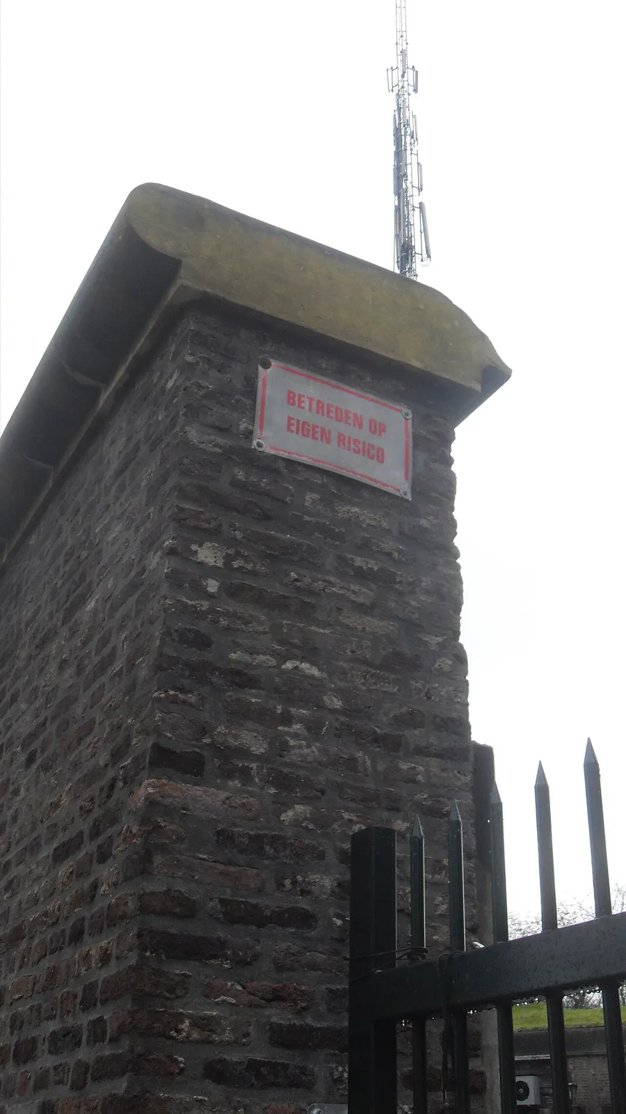 Fort Willem