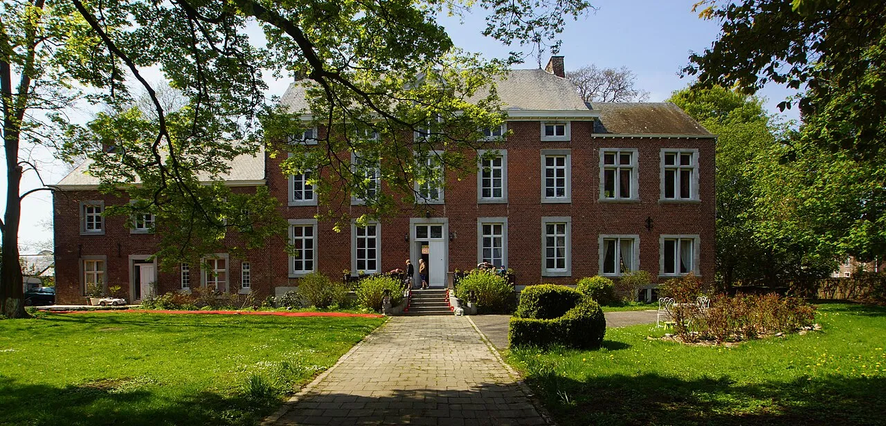 Château de l'Enclos