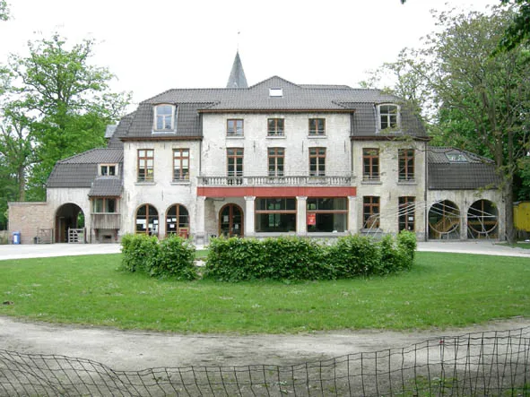 Kasteel Macieberg