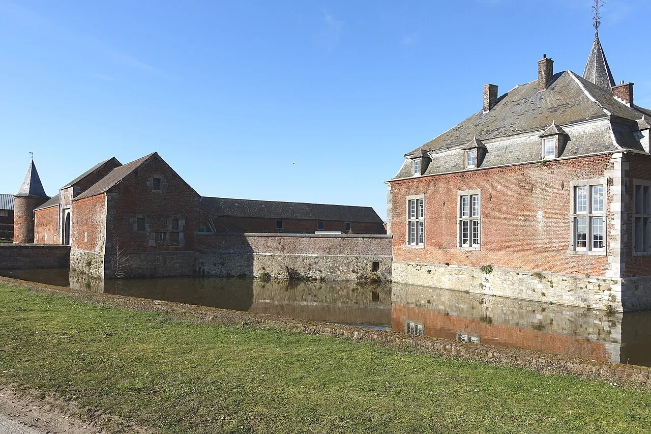Château de Montigny