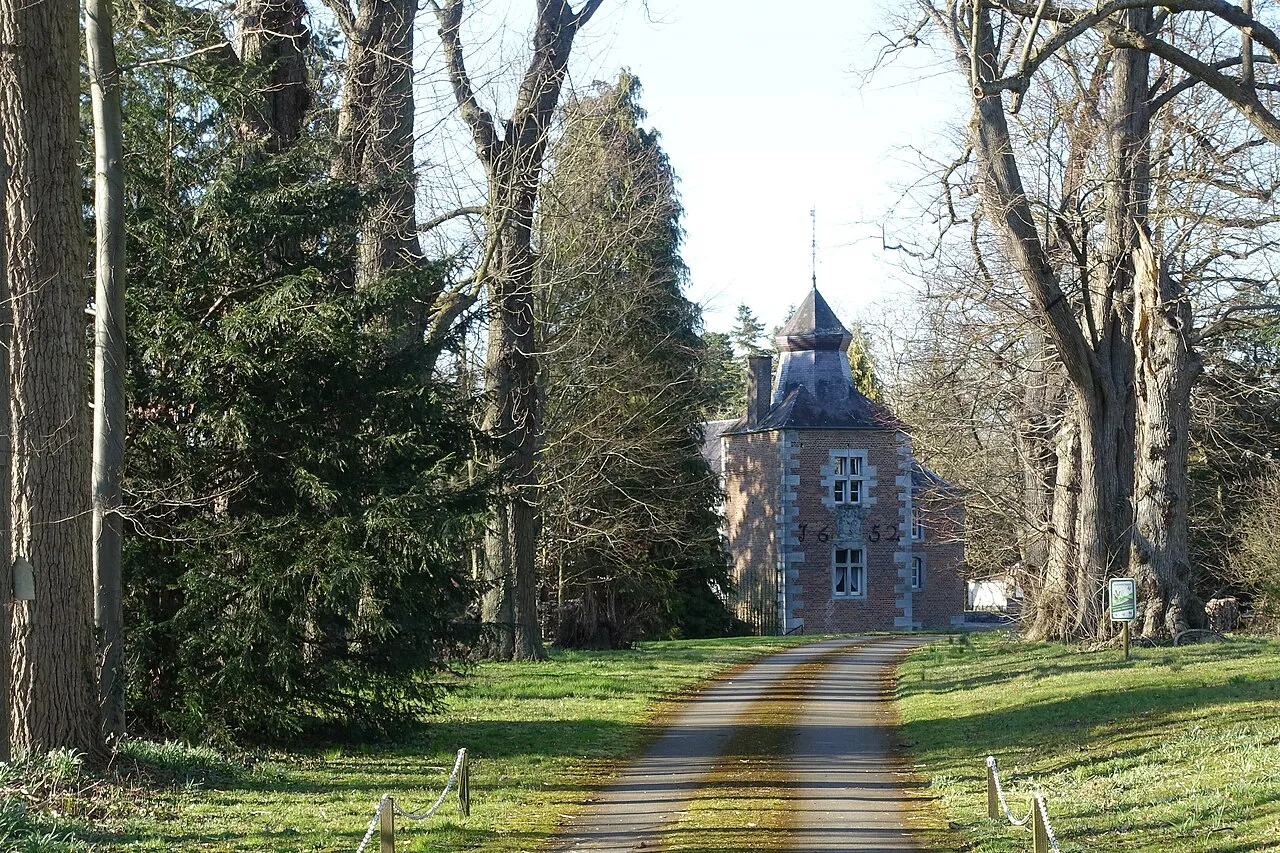 Château d'Hambraine