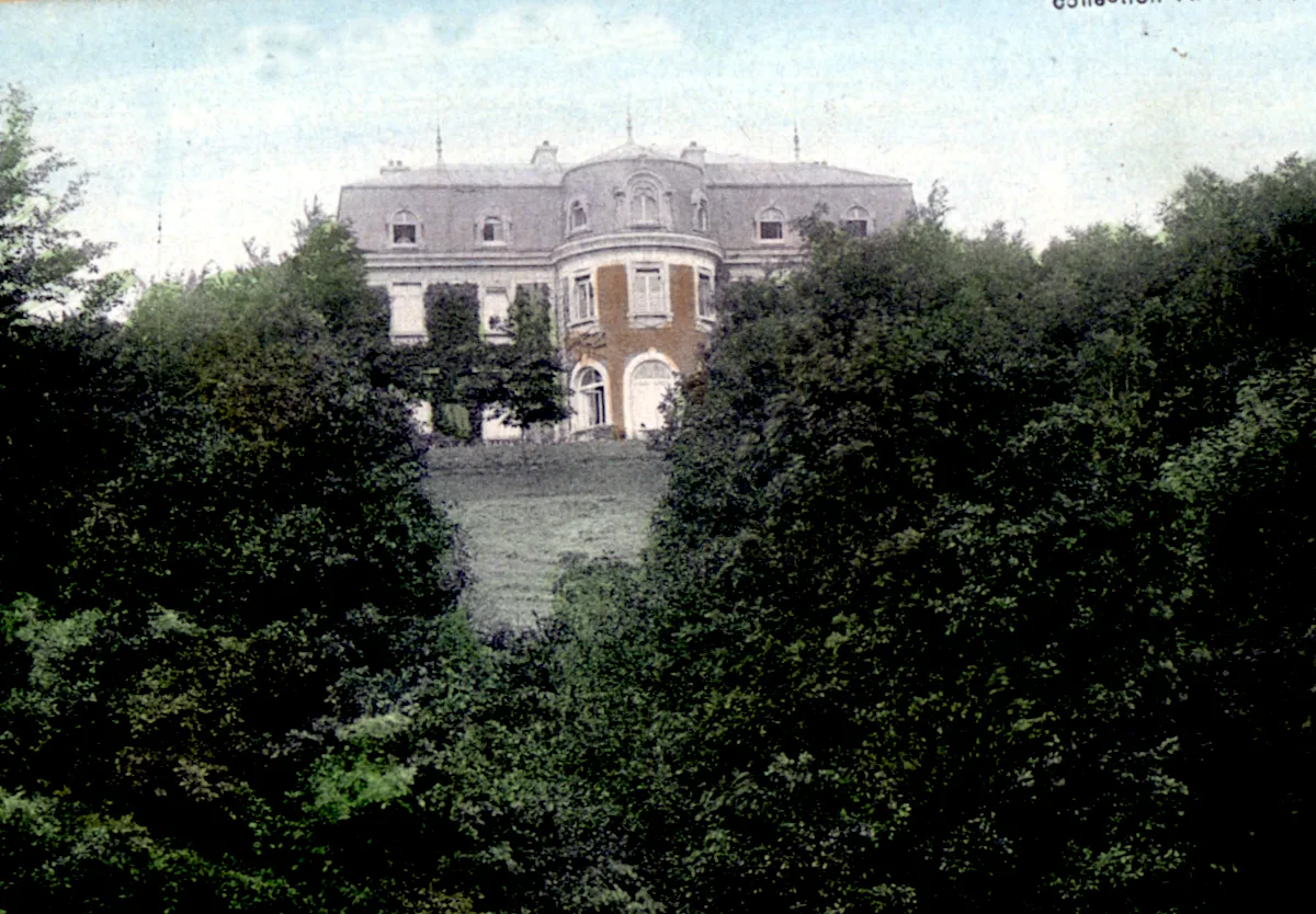 Château de Barisart