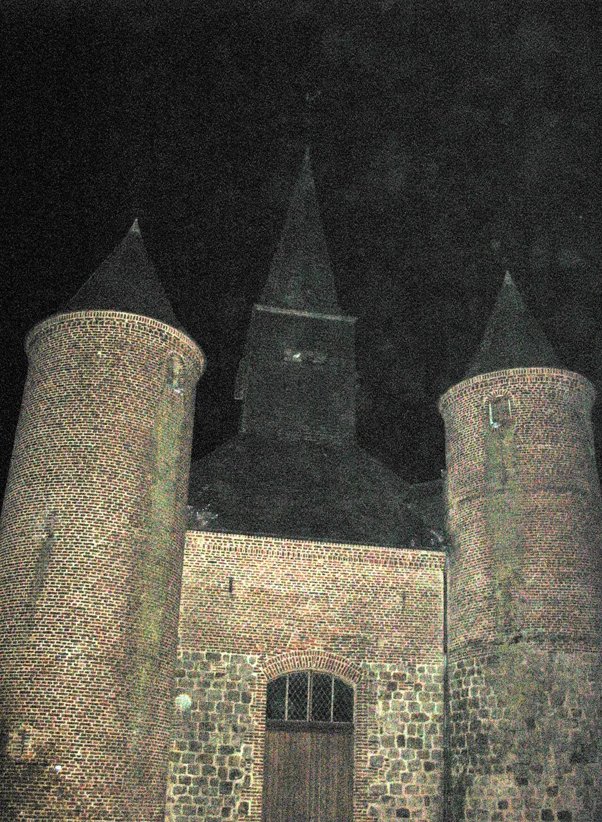 Église Notre-Dame