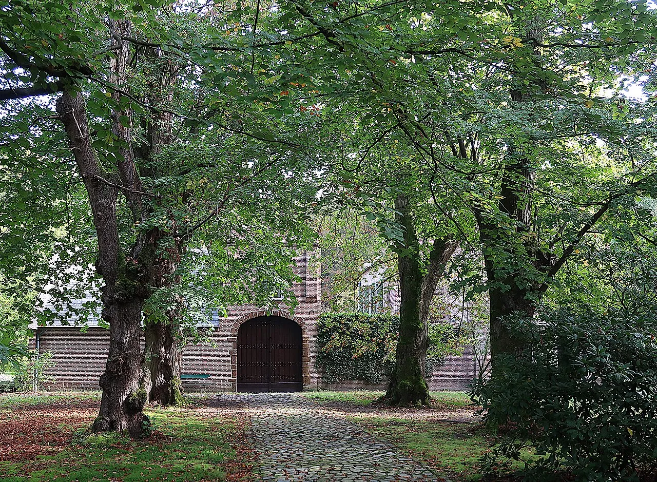 Kasteel Arendschot