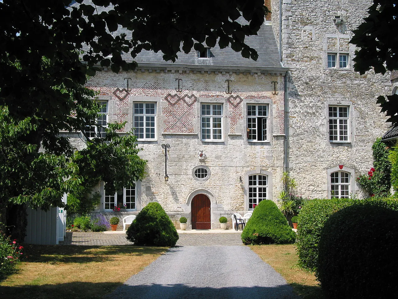 Manoir de la Tour
