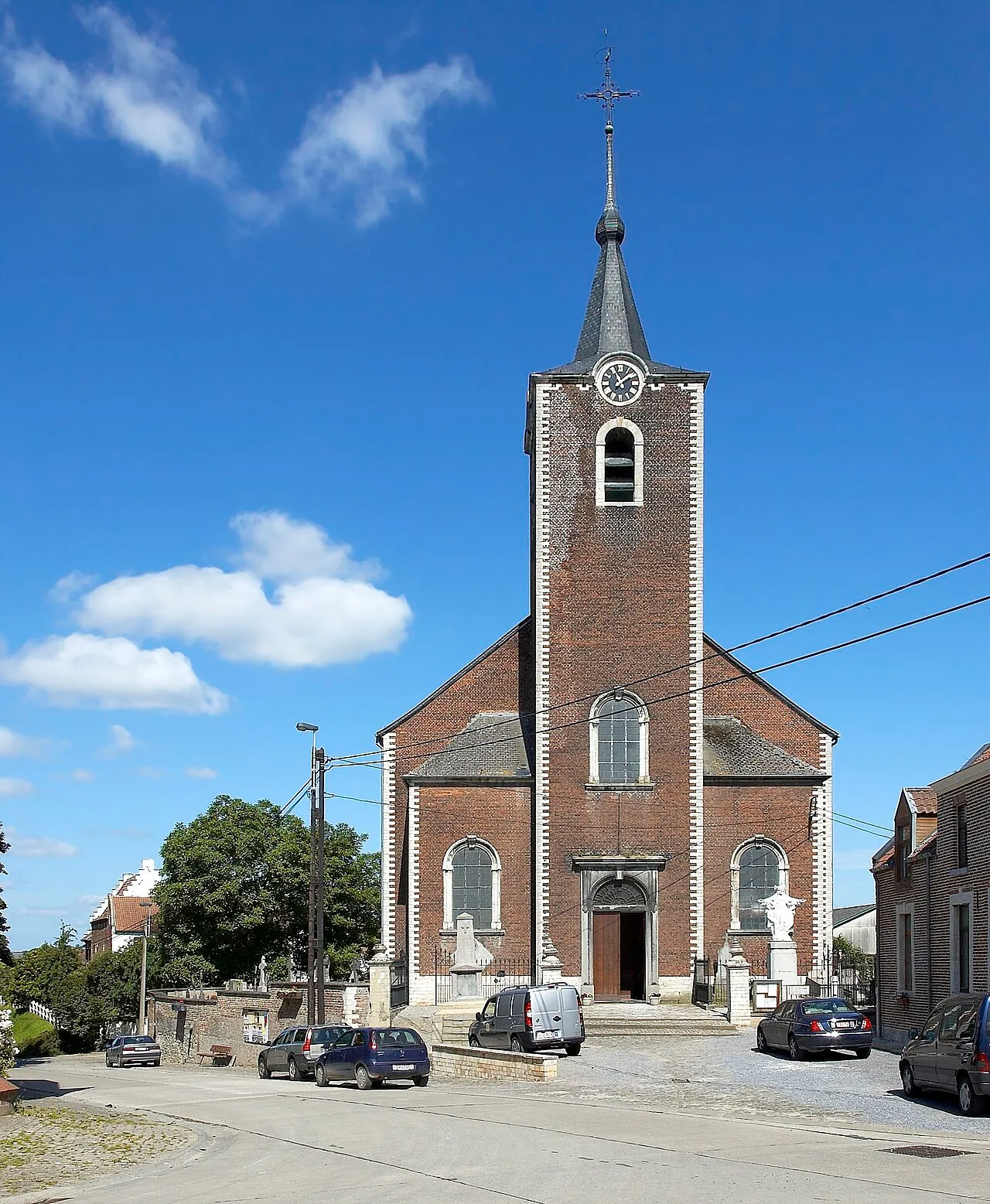 Château Deprez