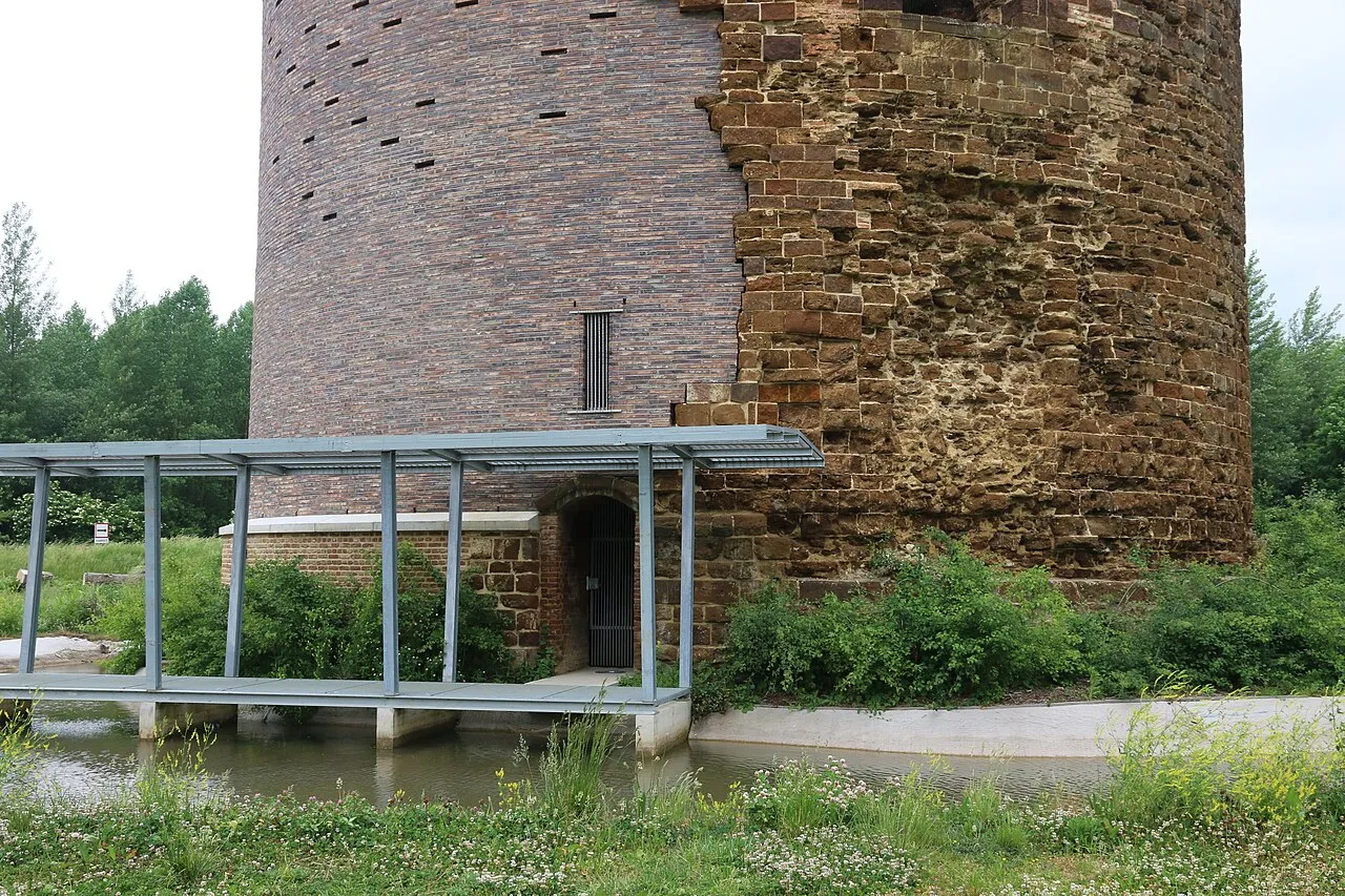 Oranjekasteel