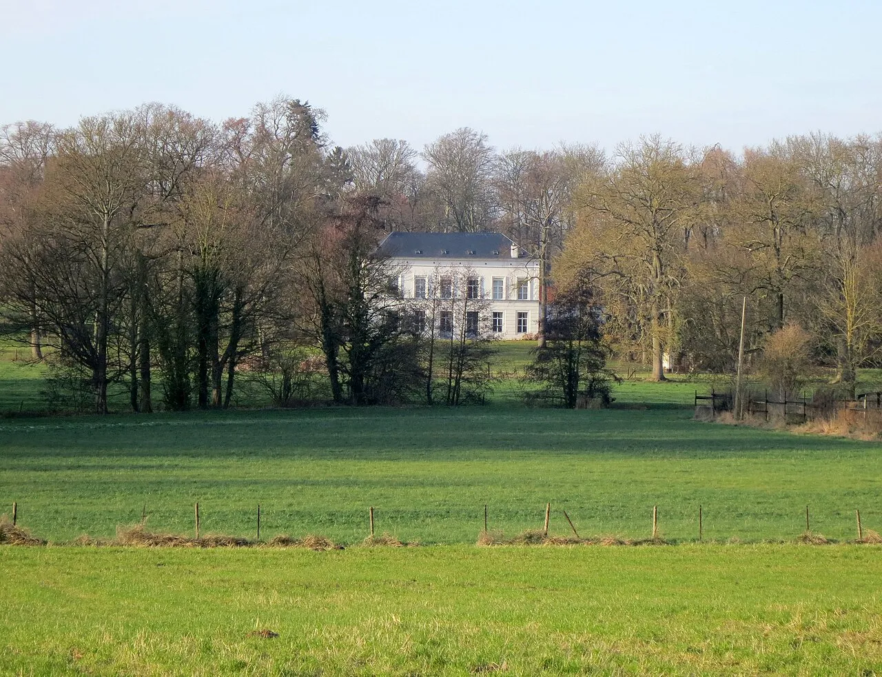 Château Crimont
