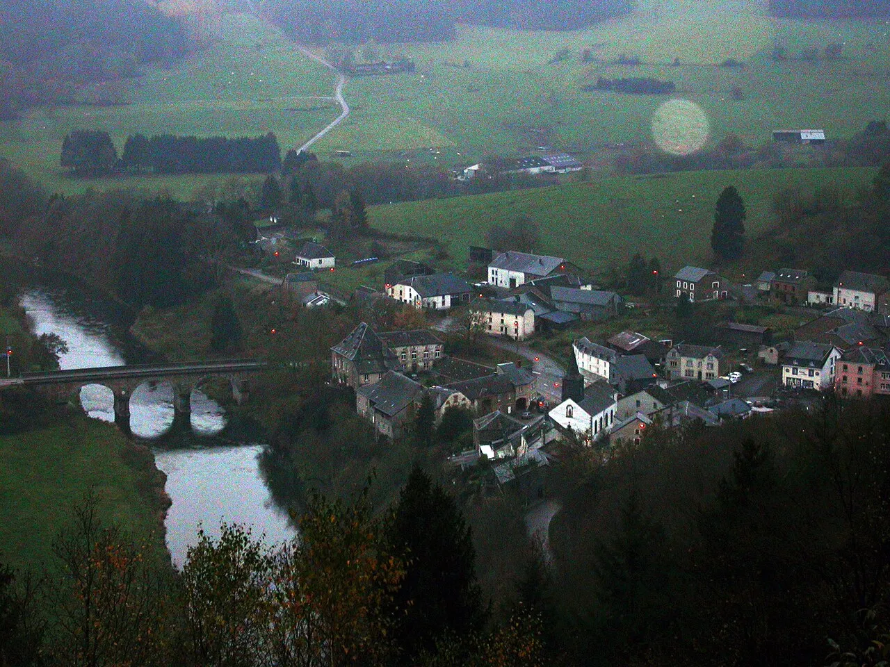 Château de Viaumont