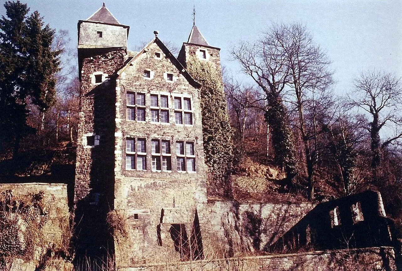 Château de la Fenderie