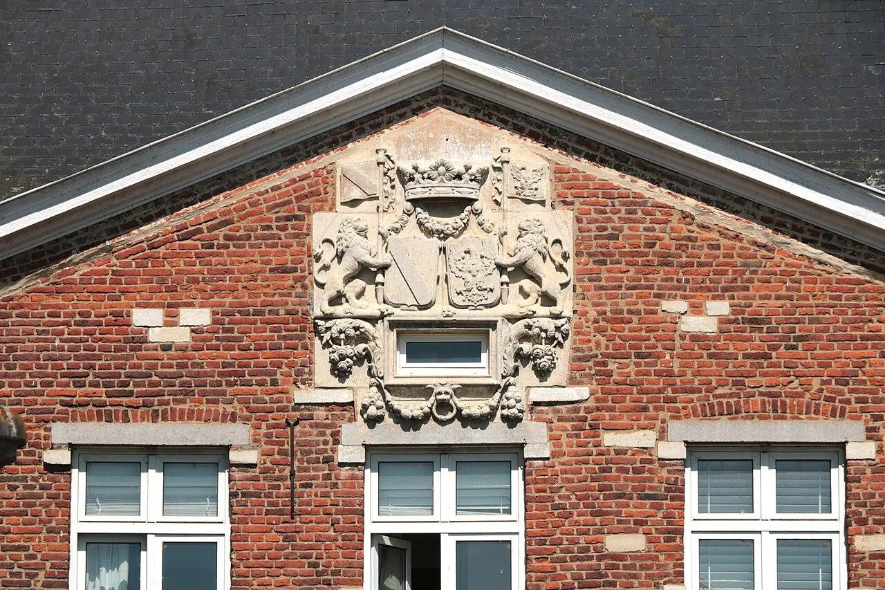 Château de Zétrud