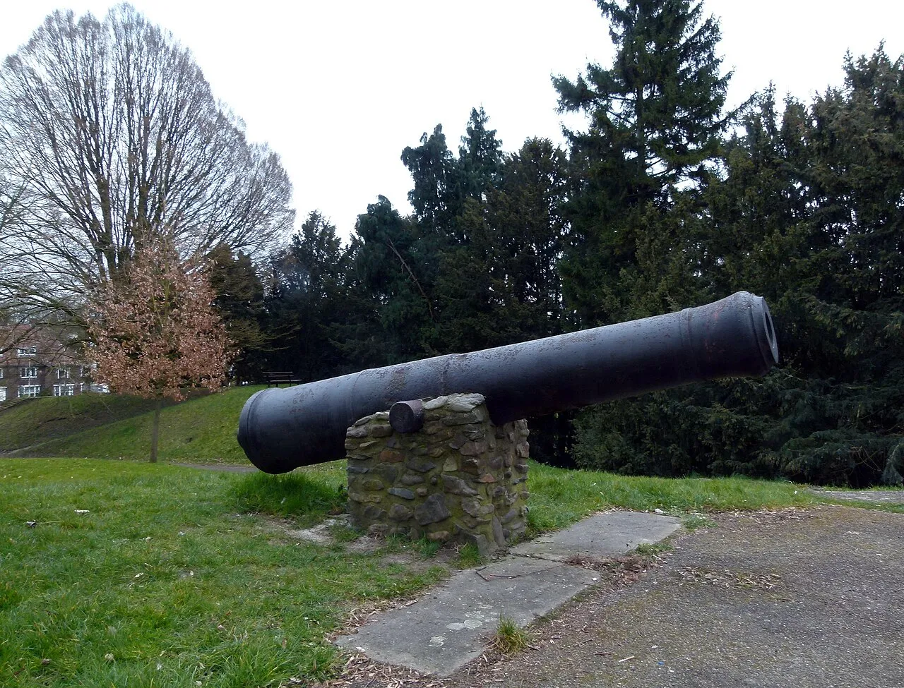 Kazematten