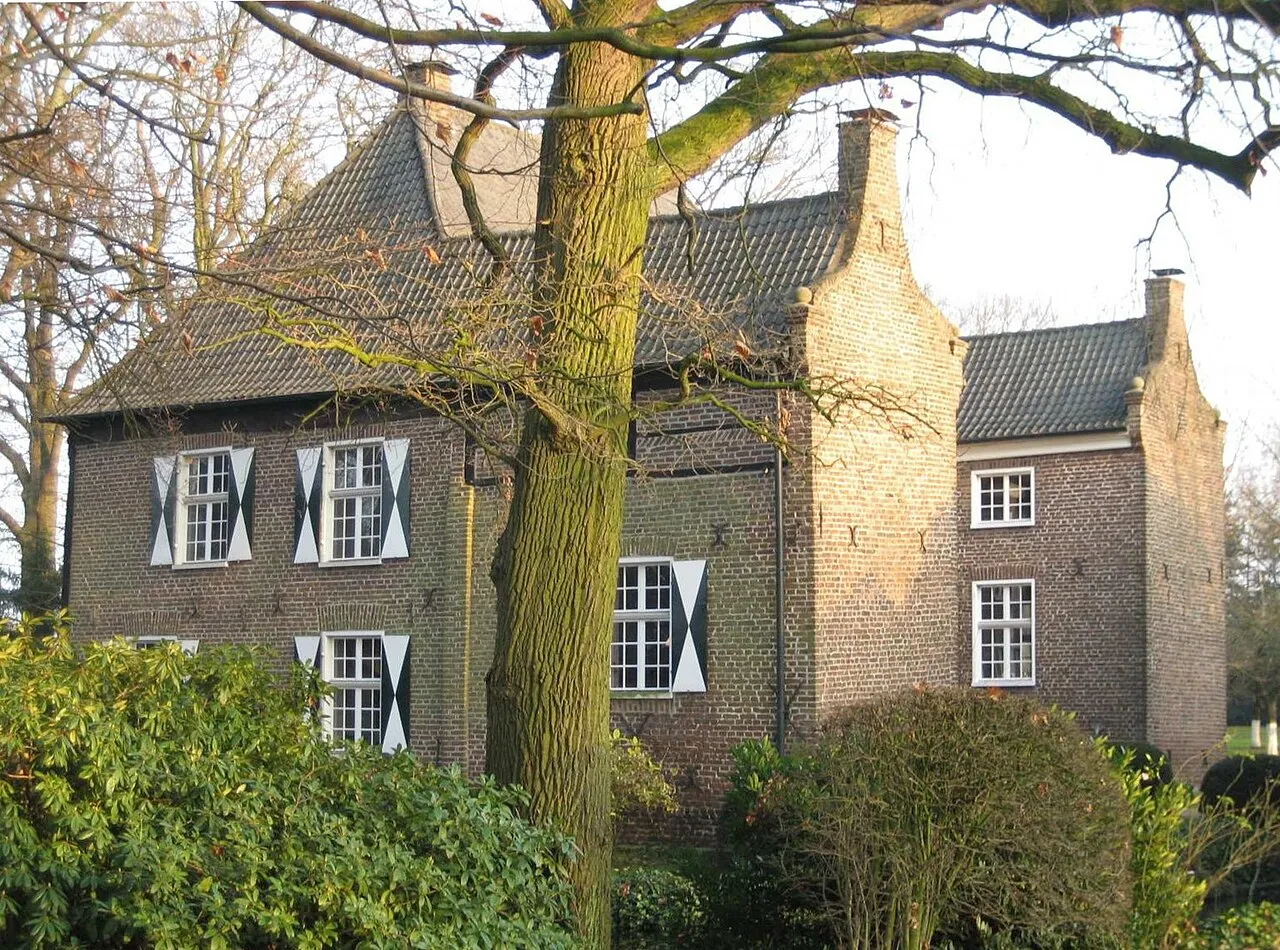 Haus Paelings
