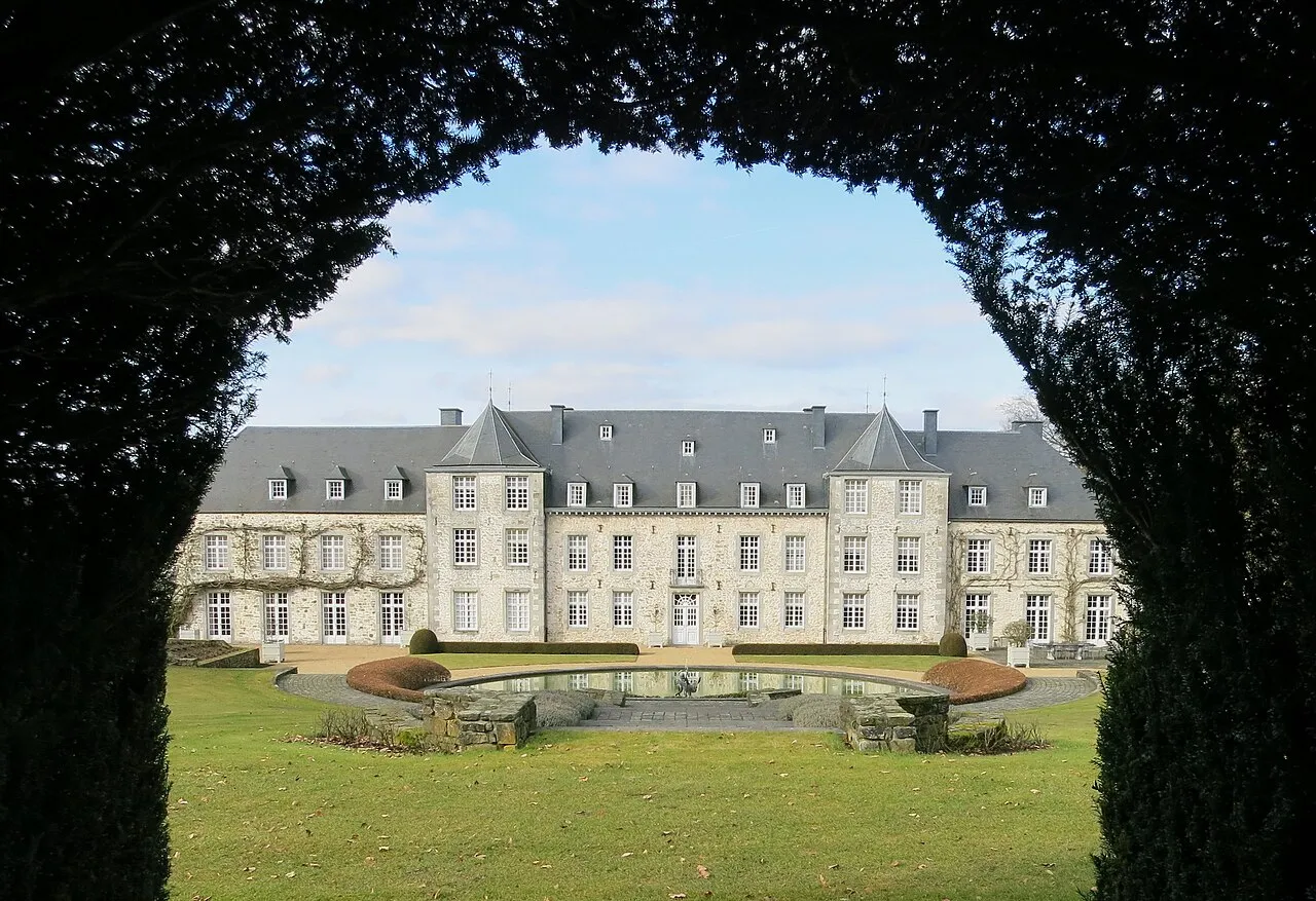 Château de Ramezee