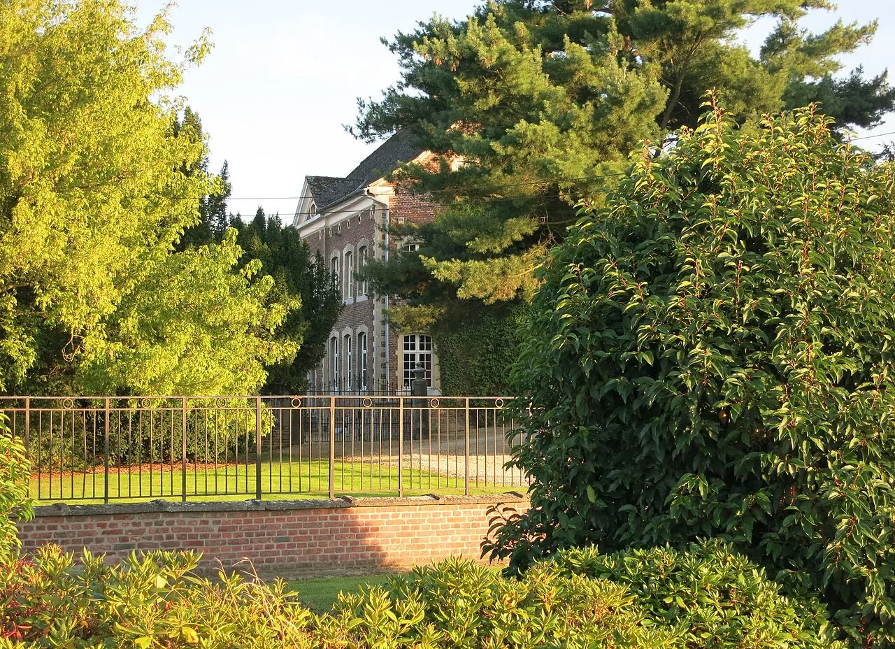 Kasteel de Corswarem
