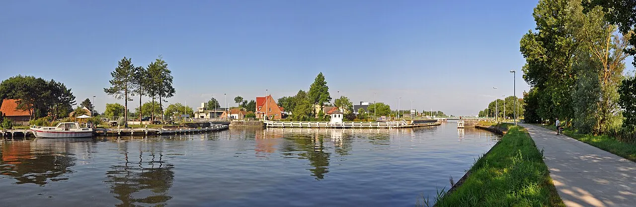 't Spaans Tolhuis