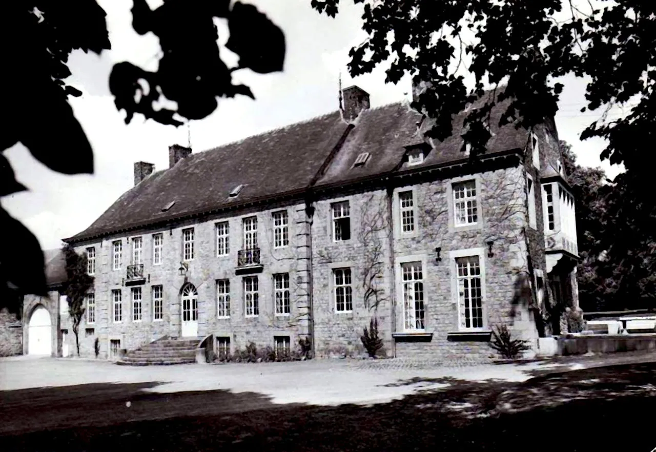 Château de Himbe