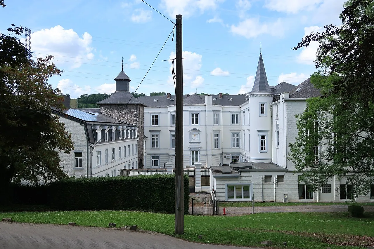 Château de Ramioul
