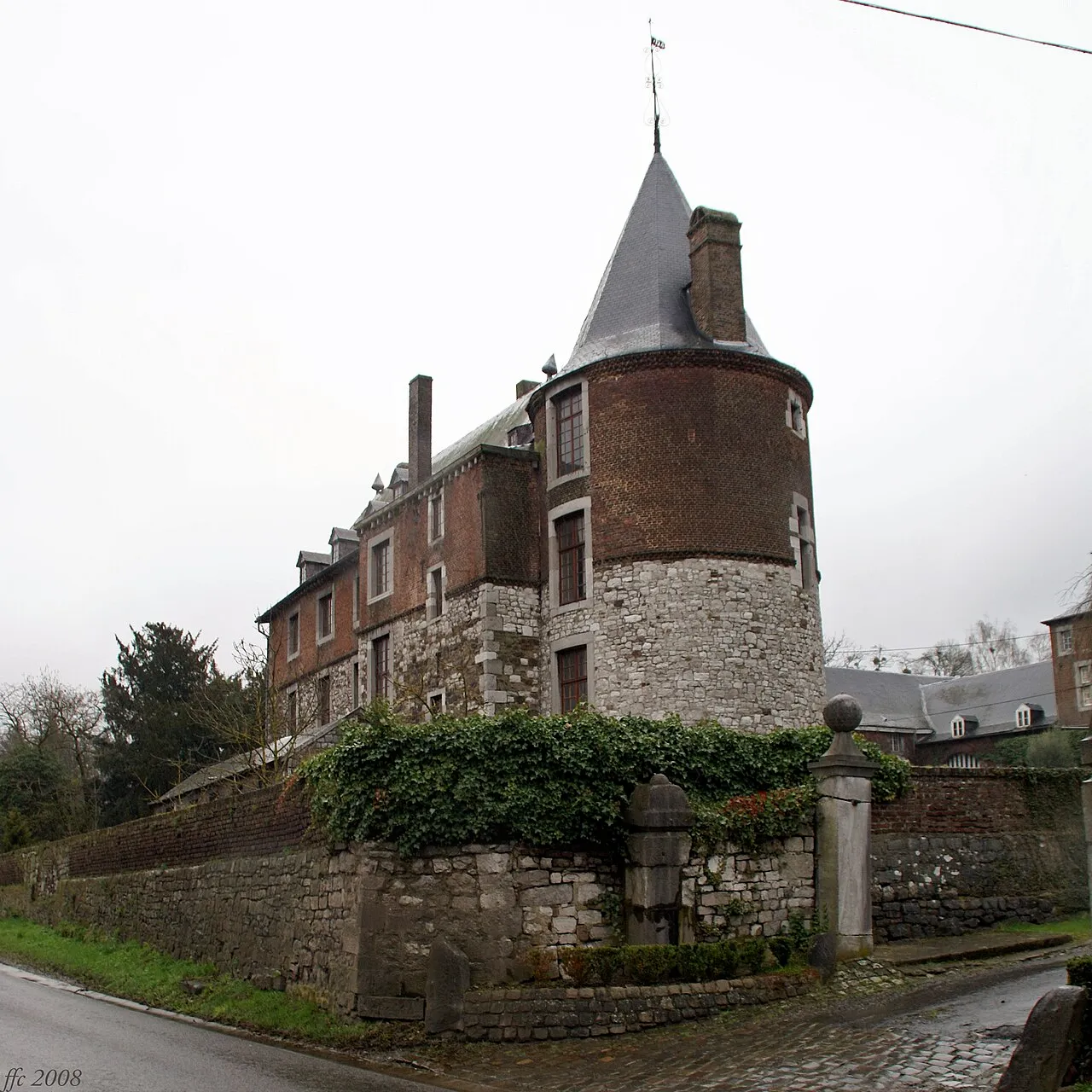 Château de Ramet