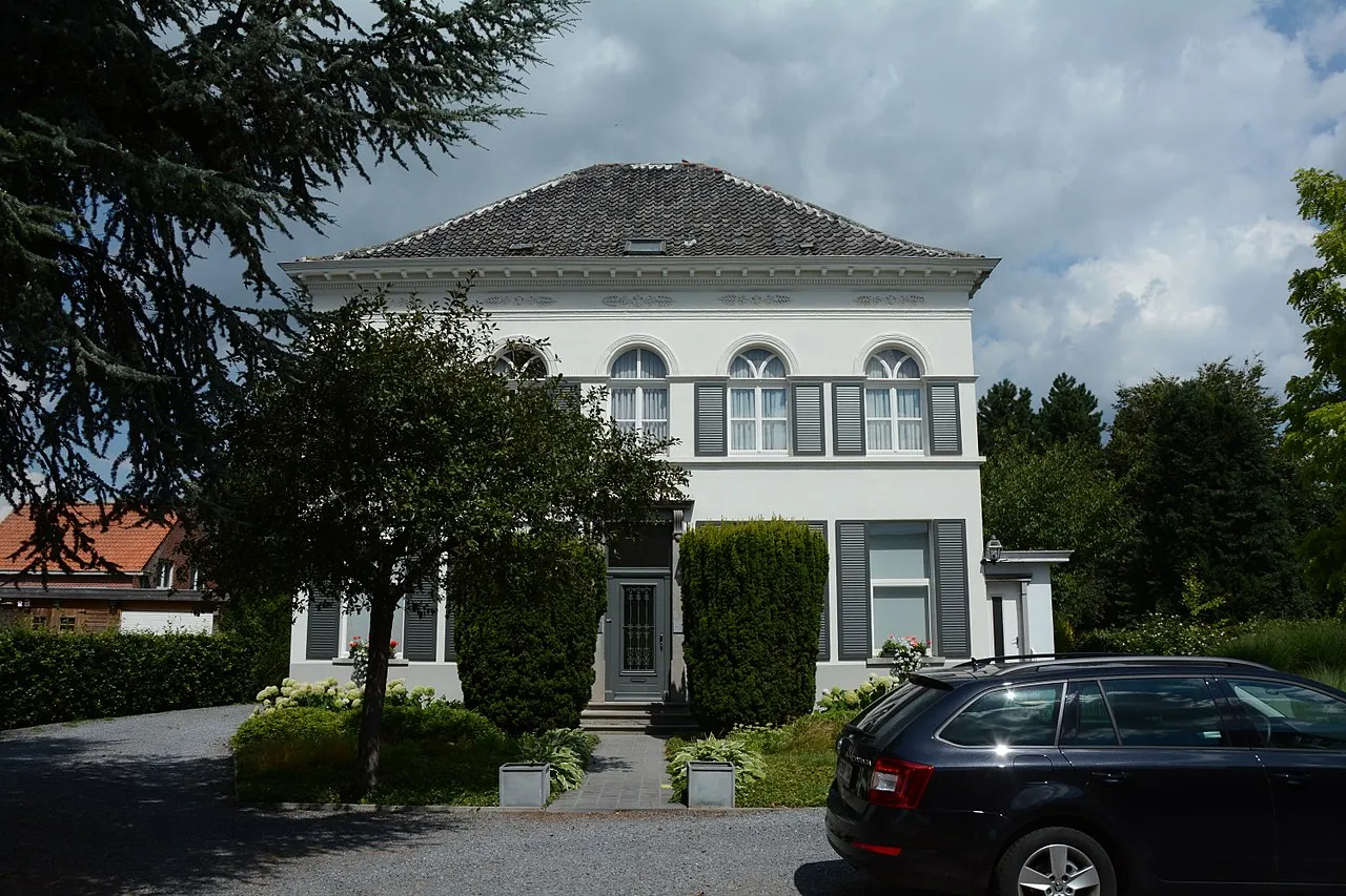 Kasteel De Smet