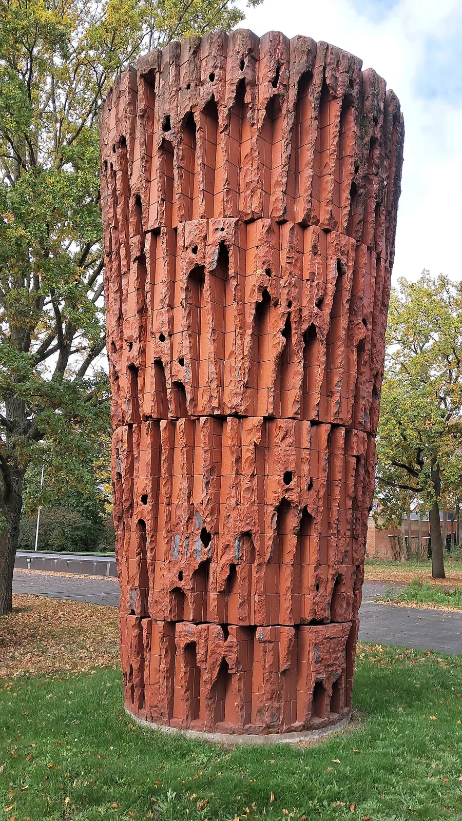 Het Steentje