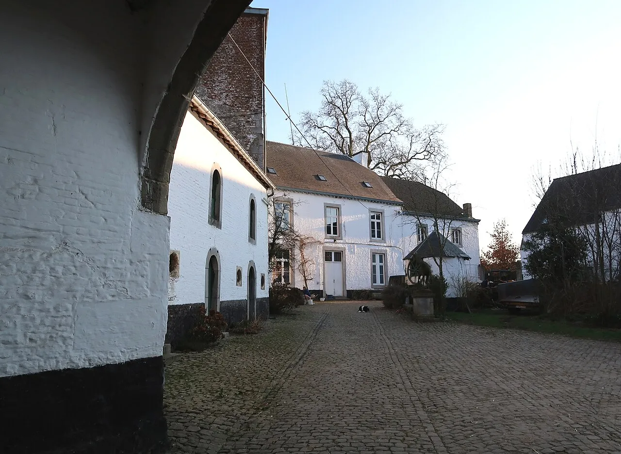 Château d'Odeur