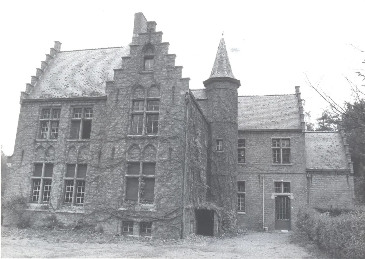 Kasteel Schuurlo