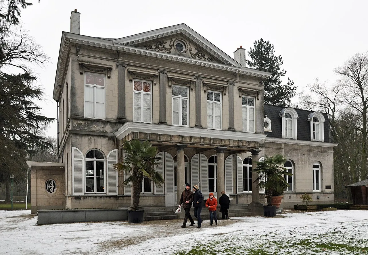 Kasteel Casier