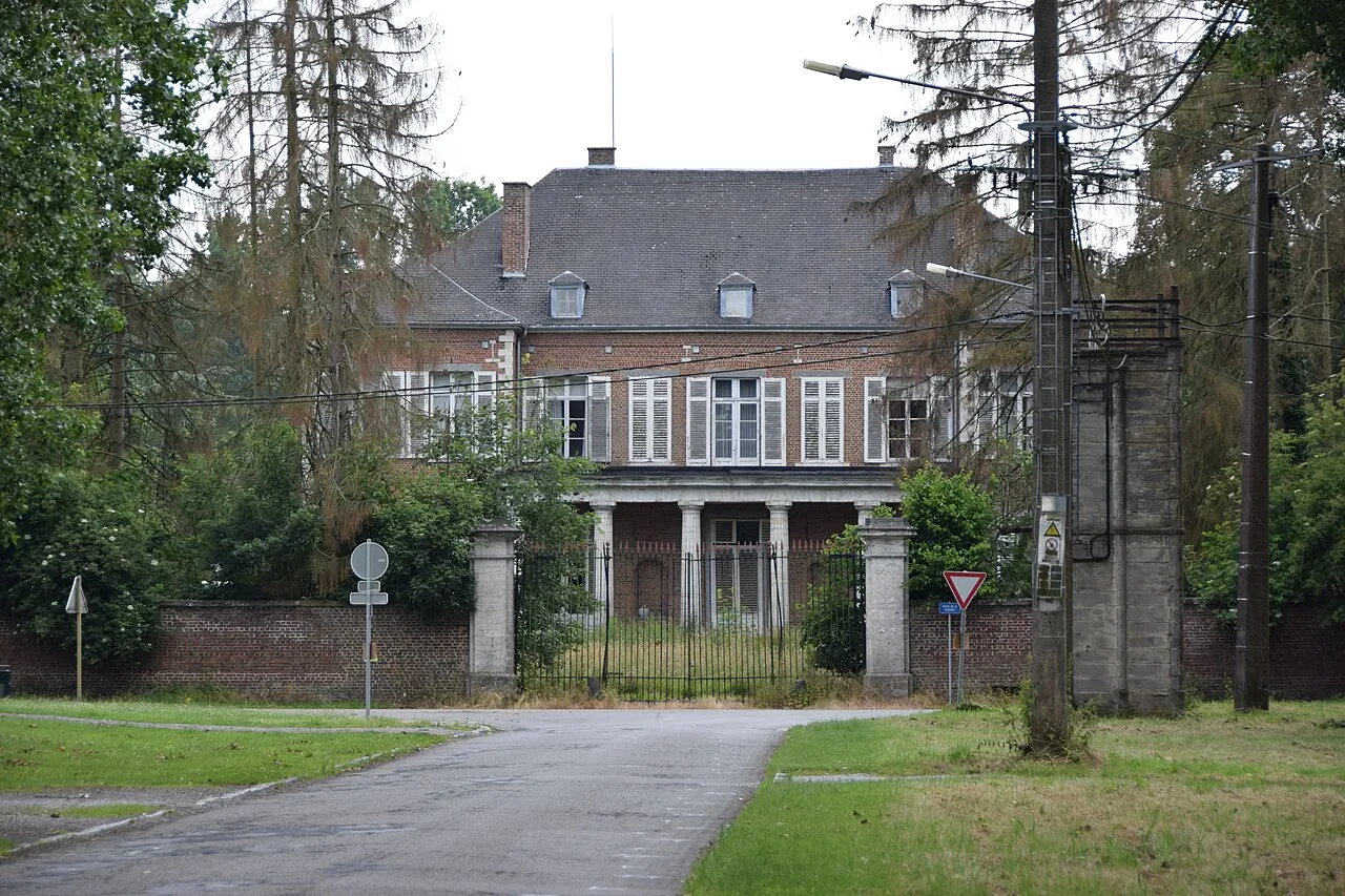 Château de Branchon