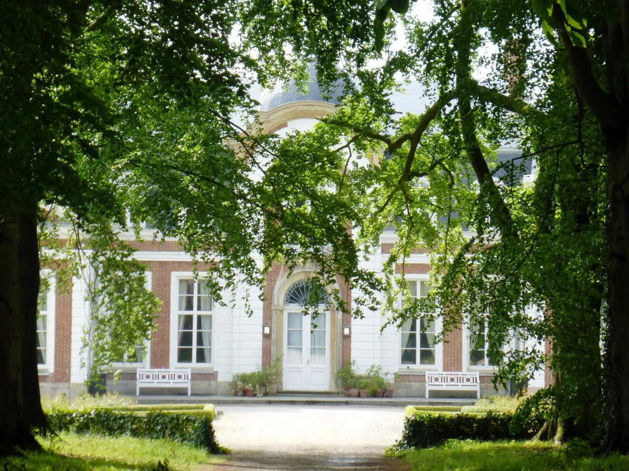 Kasteel Smissenbroek