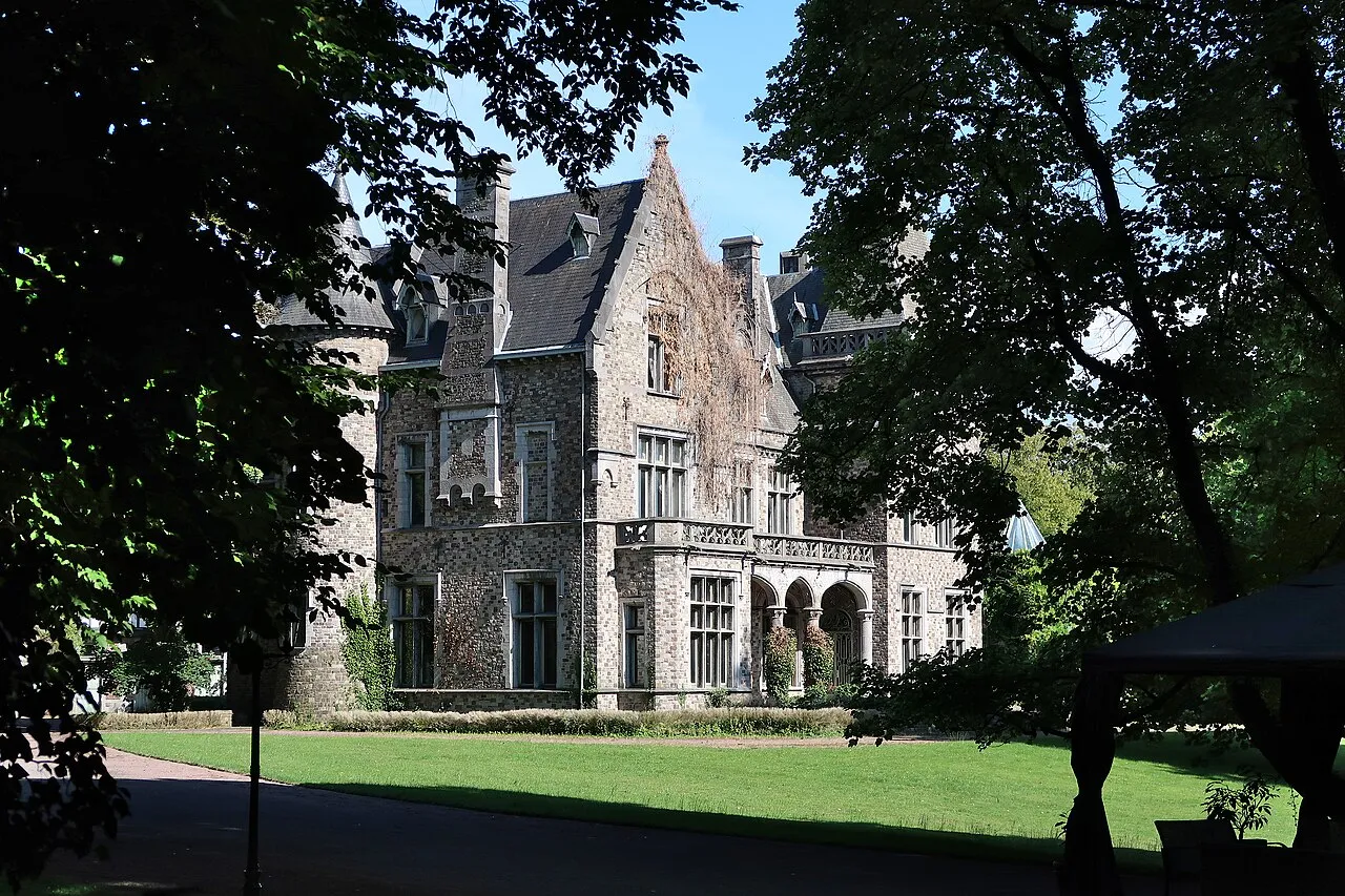 Château Peltzer